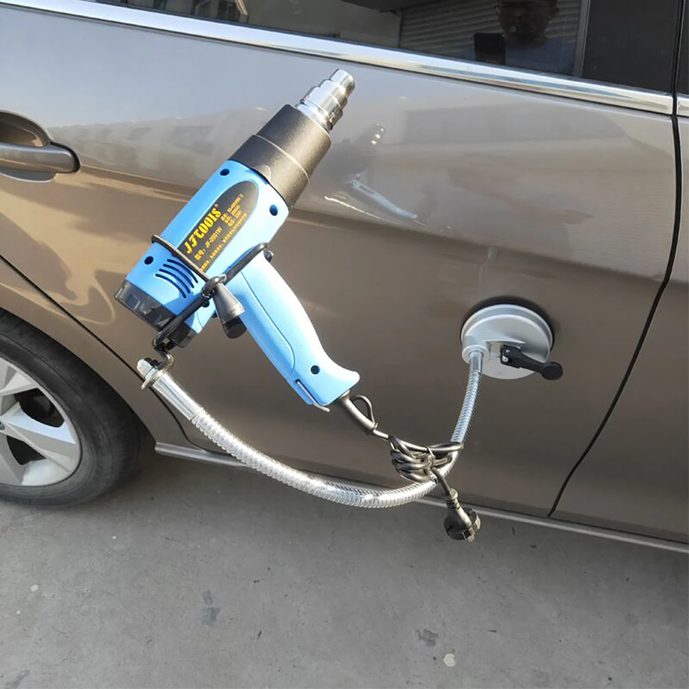 Paintless Car Dent Repair Tools Removing Dent Puller Car Body Repair Reverse Hammer Tool Dent Repair Kit Alexnld Com