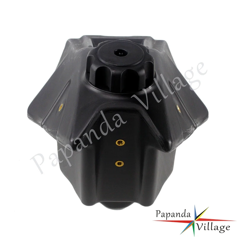 Мотоциклетный бензиновое горючее бак для HONDA CRF250R- CRF450R 2013- грязи велосипед ямы мотокросса внедорожных топливных баков
