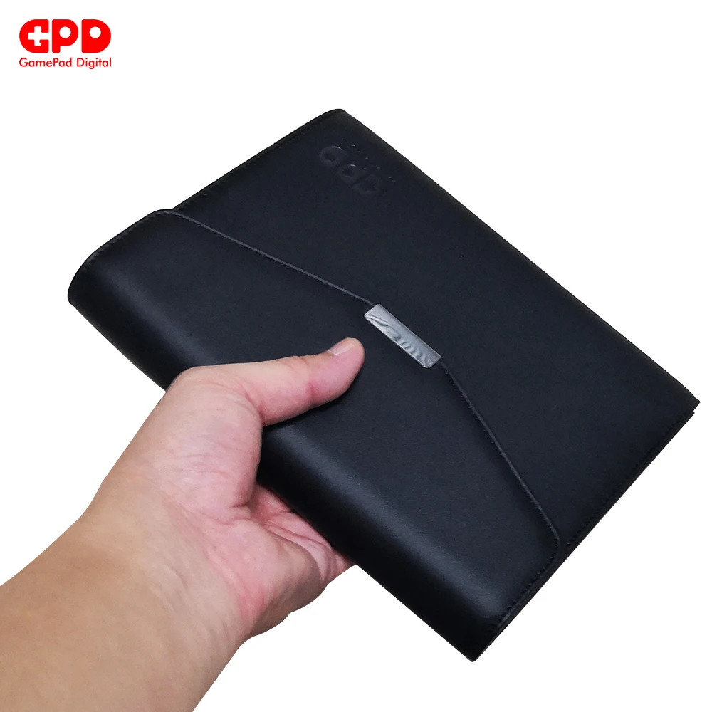 Защитный чехол GPD для мини ноутбука P2 Max / WIN Windows 10|Сумки и чехлы ноутбуков| |