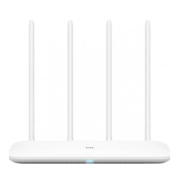 Wi-Fi роутер Xiaomi Mi Router 4A Gigabit |