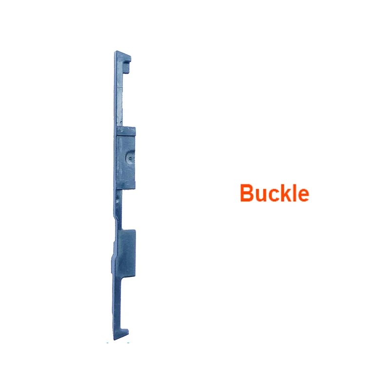 Side Volume and Power Button Key Set Replacement for Xiaomi Redmi Note 7 Pro