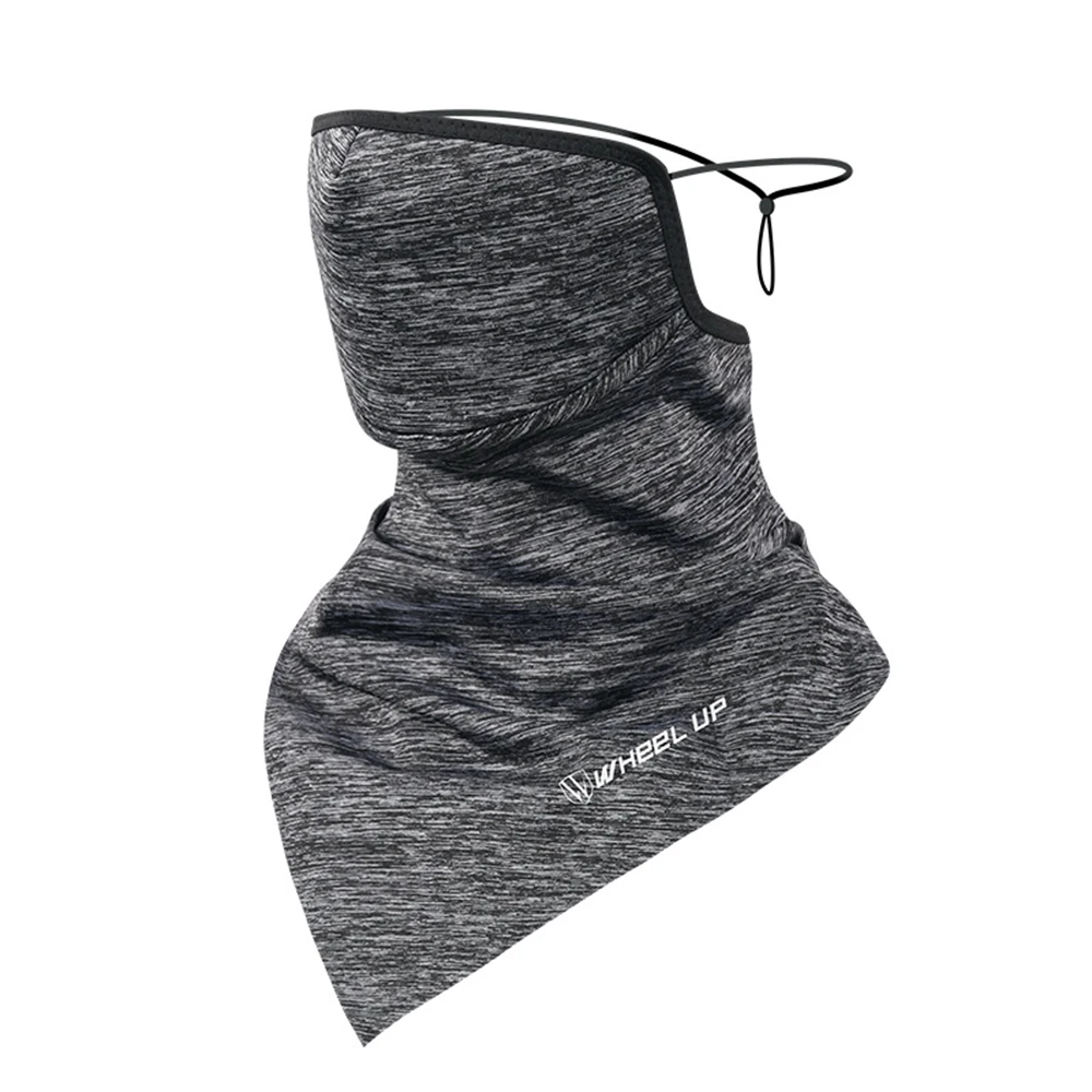 

WHeel up winter multifunctional warm riding scarf outdoor running bicycle mask headscarf men and women bicycle headscarves