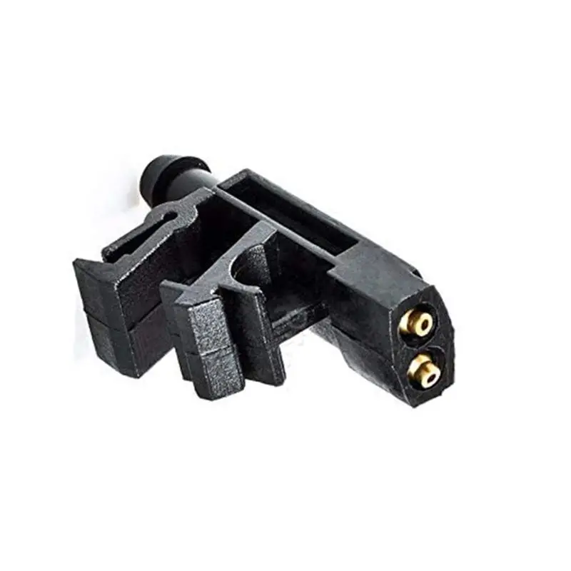 2 шт. Форсунка для омывателя лобового стекла подходит Peugeot 406 605 OE #6438 89 6438.A0|Фильтр