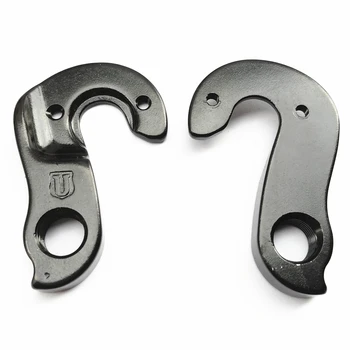 

50pc mtb alloy Cycling gear hangers Bicycle Rear Derailleur Hanger dropout for Trek Lexa SLX Emonda Lexa Boone Crockett Domane