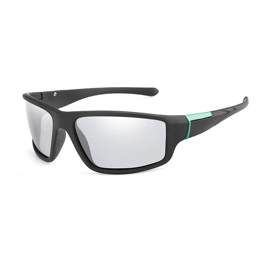AIELBRO Photochromic Fishing Glasses Outdoor Sunglasses Sport Polarized Men's Glasses Fishing Polarizing,polarized sunglasses,fishing sunglasses
