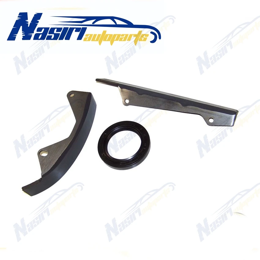 Комплект цепи ГРМ для 88-89 Nissan Van D21 720 2.4L SOHC Z24, Z24i, Z24S(Однорядная цепь