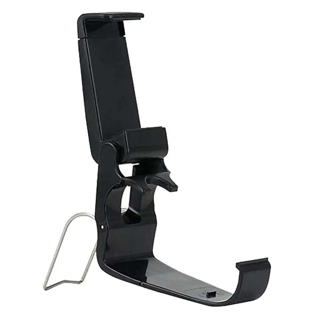 Phone Stand For Xbox One S/Slim Controller Mount Gamepad Samsung Clip Holder for Steelseries Nimbus | Электроника