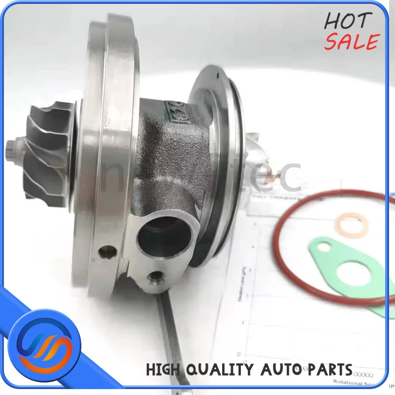 Турбинный картридж TF035 turbo CHRA 49335-01970 49335-01960 LR094424 для Land Rover Discovery 2 0 Td4 132 кВт-180 л.с. L462