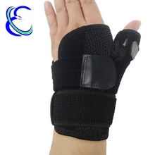 Настраиваемые спортивные Напульсники для мужчин и женщин, универсальная защитная одежда для взрослых