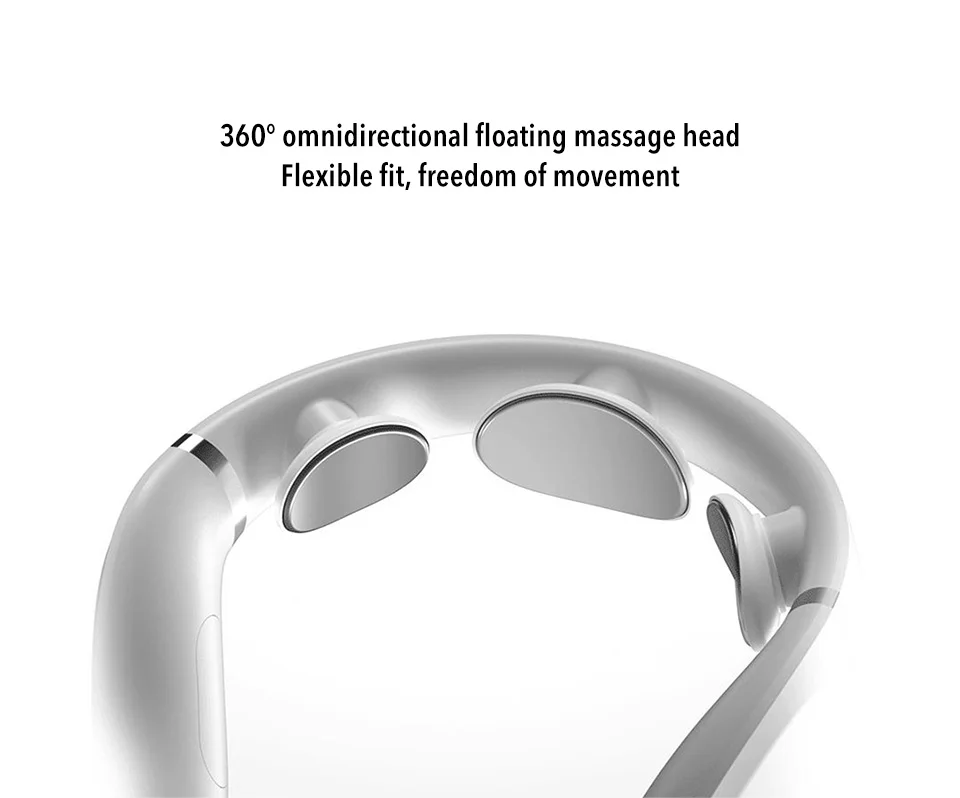 Массажер для шеи xiaomi mijia. Xiaomi JEEBACK Neck Massager g2. Массажер для шеи Xiaomi JEEBACK Neck Massager g2. Xiaomi JEEBACK Neck Massager g2 белый. Xiaomi Omega JEEBACK g2.