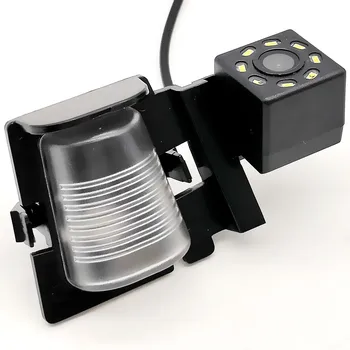 

YIFOUM HD 170D Night Vision Car Rear View Backup Camera For Jeep Wrangler 2007 2008 2009 2010 2011 2012 2013 2014 2015 2016 2017