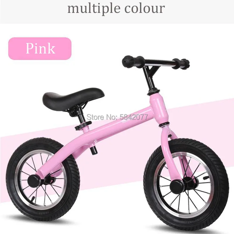 bike seat height child