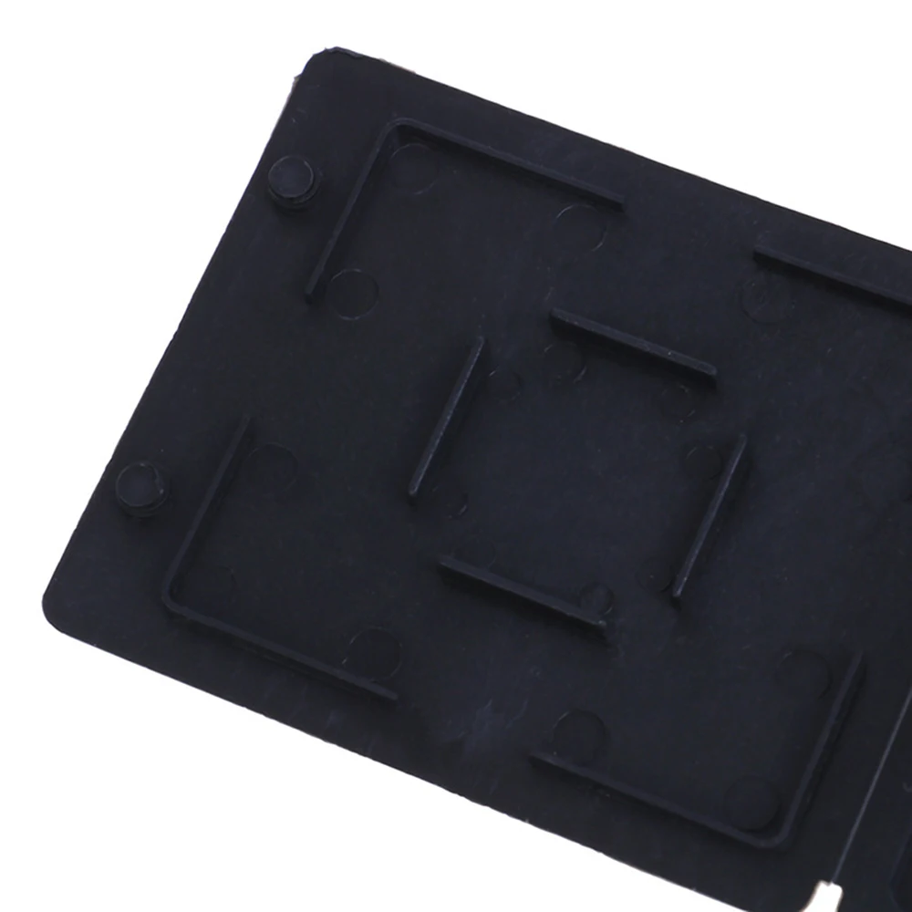 20Pieces Beekeeping Beehive Hive Trap Case Cover Plastic Nest Type Beekeeper Tool 18.3*7.2*0.5cm