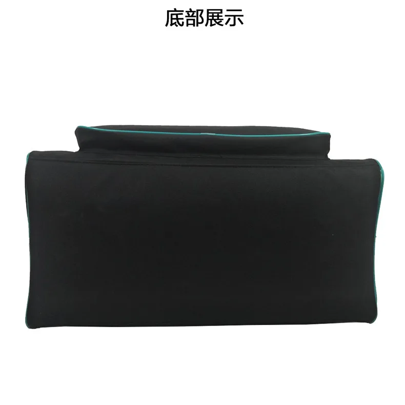 Description Picture 4 of itemUnisex Sewing Machine Bag Large Capacity Travel Portable Storage Bag Waterproof Tote Bags Multifunctional Sewing Tools HandBag