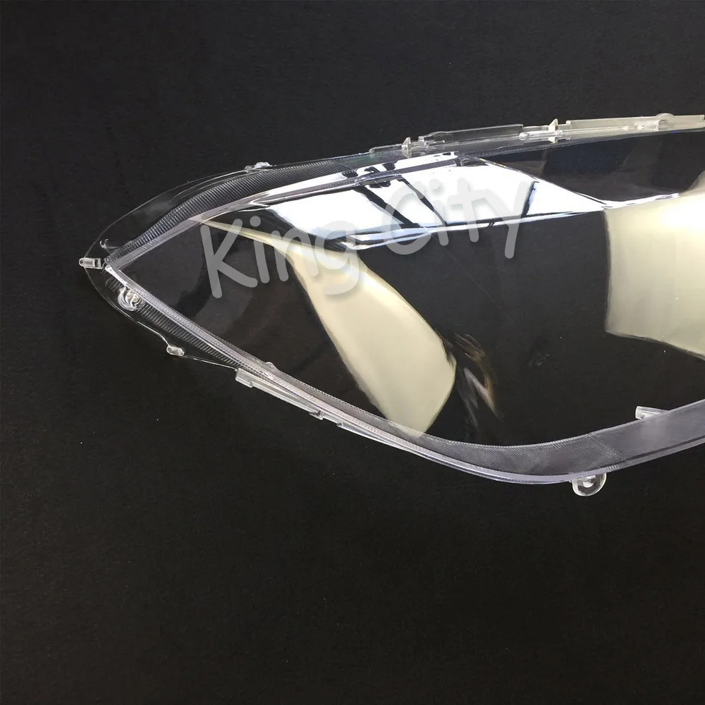 Capqx для Great Wall Haval Hover H2 передняя фара маска капот прозрачная Водонепроницаемая фара абажур крышка