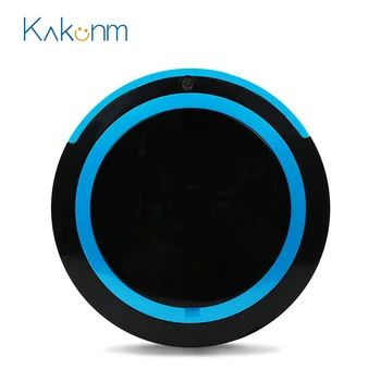 

Anti-drop Robot Vacuum Cleaner Mopping Sweeping Suction Cordless Auto Dust Automatic Smart Sweeper Anticollision for home clean