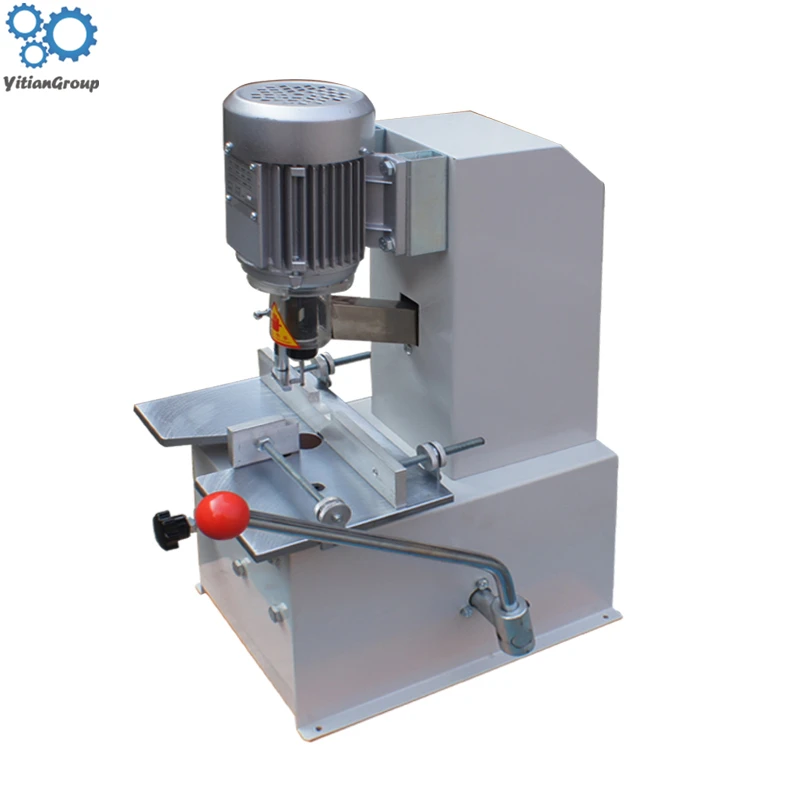 

Electric paper hole punch machine,Electric Paper Drilling Machine, Single Drilling Hole for Paper Labels Binding Machine, Menu