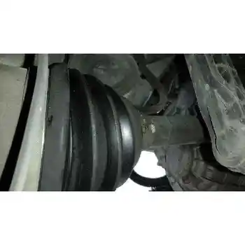 

13335135 TRANSMISSION FRONT LEFT OPEL ASTRA J LIM.