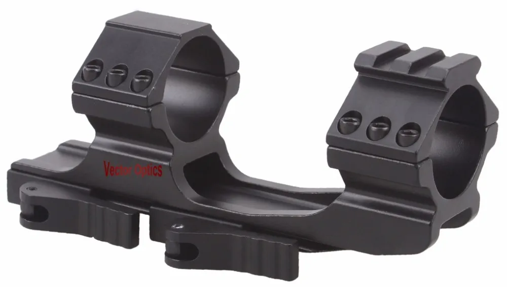 30mm Dovetail Mount Ring D Acom