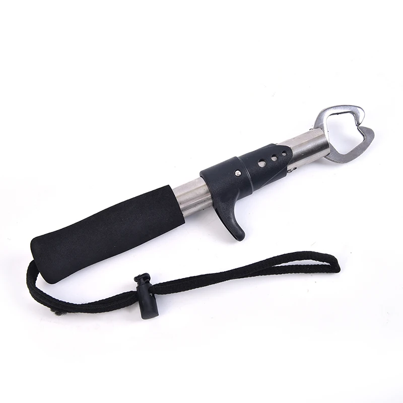 Pinza de pesca portátil, aparejo, 1 ud.