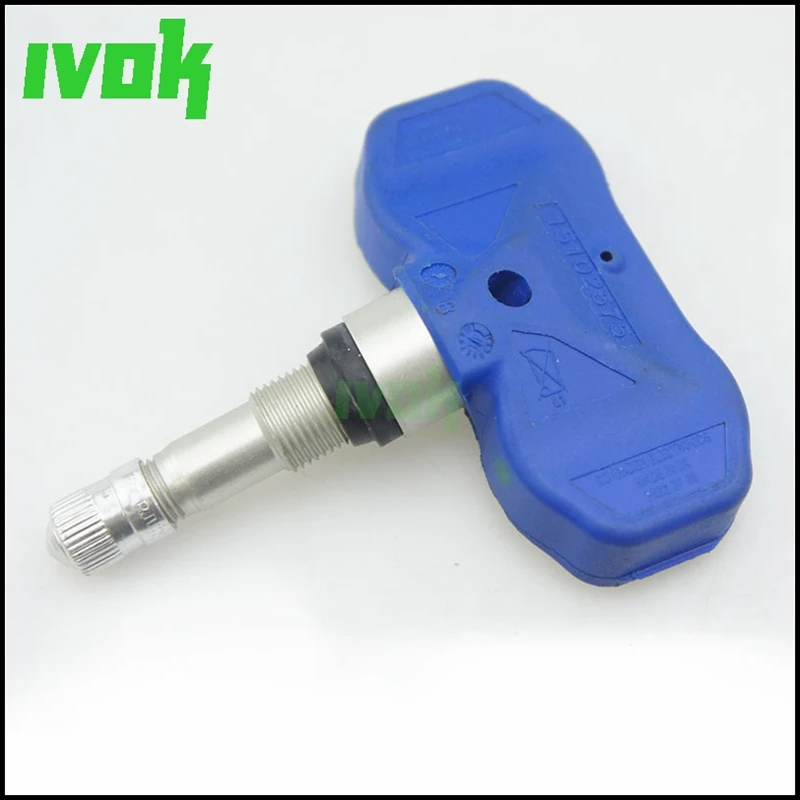 Датчик давления в шинах Schrader TPMS для Chevrolet Tahoe GMC Sierra 1500 Escalade Yukon Tahoe Sierra Silv 15102575 315 МГц