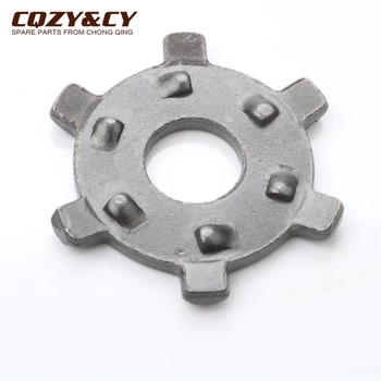 

12.5mm Kick Starter Ratchet for PEUGEOT Kat acqua Squab Vivacity 50 Serie speciali Zenith L Trekker 50cc 100251040 2pc