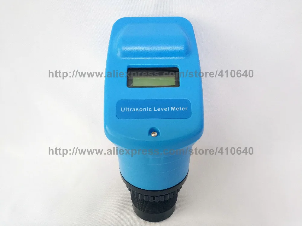  Ultrasonic level meter 0-3M  (23)