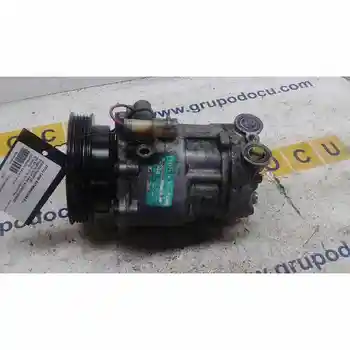 

6918202060 AIR CONDITIONING COMPRESSOR MG ROVER 25 SERIES (RF)