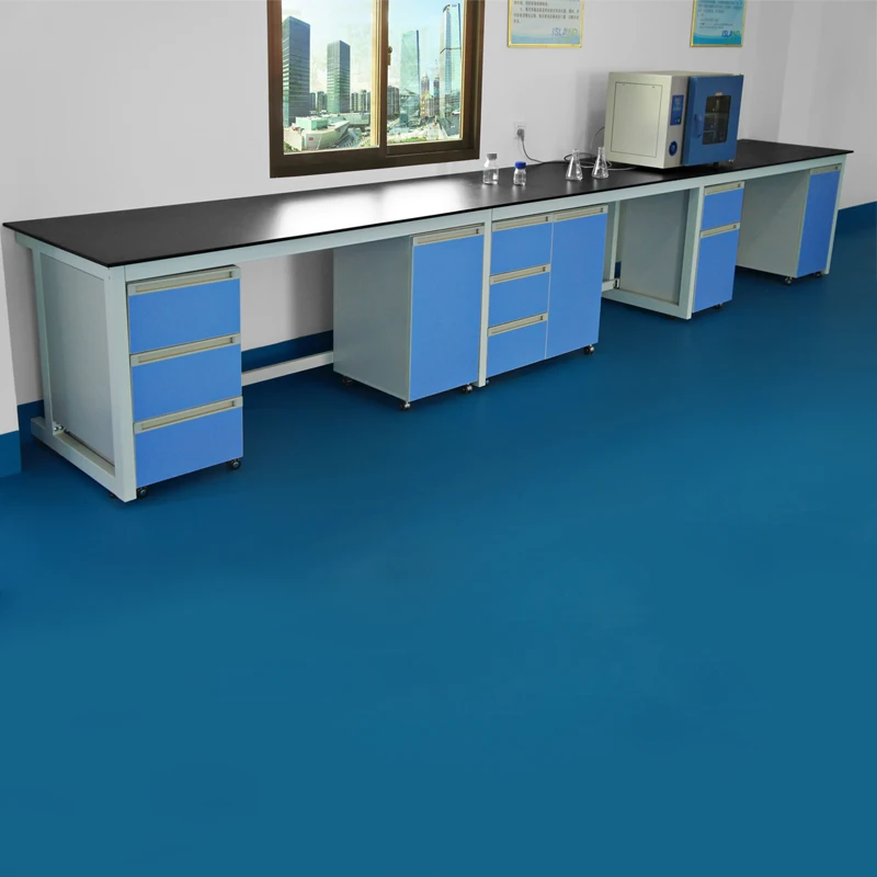 Ailongte Laboratory Bench Laboratory Table Laboratory Furniture