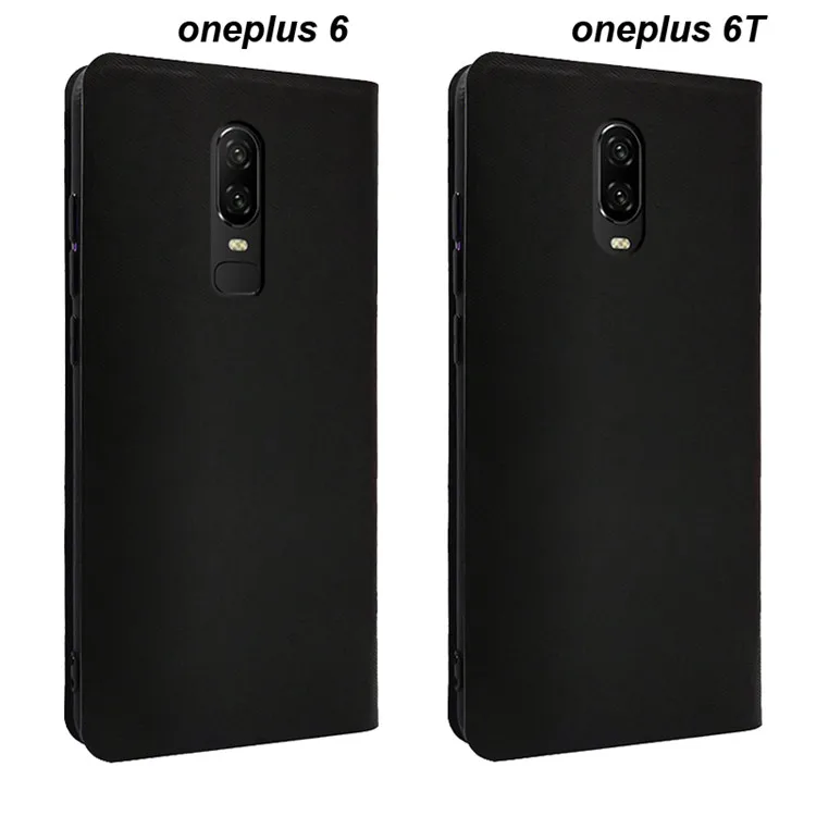 Кожаный чехол-книжка для oneplus 3, 3, T, 5, 5, 6, 6, T, 7, 7 T, чехол для телефона oneplus 7, 7 T, чехол-кошелек