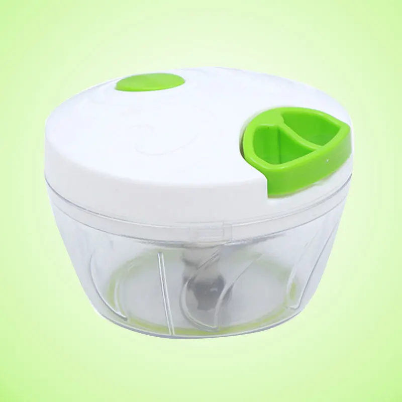 

Multi functiona Vegetable Meat Fruits Cutter Grinder Kitchen Practical