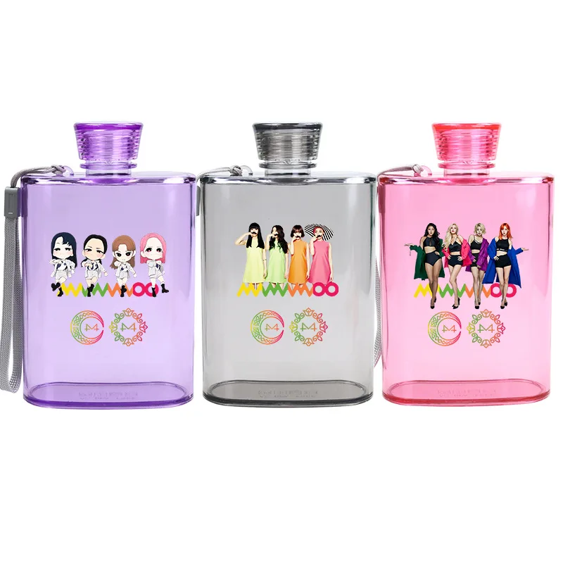 

Mamamoo Anhui Really hwasa Sha Hua hui ren Son Solar jin rong Fairy Wenxing yi min Star Students Pitcher