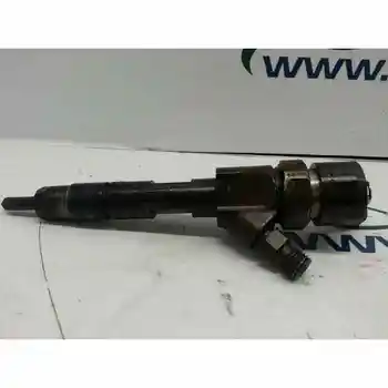 

0445110021 INJECTOR RENAULT MEGANE I PHASE 2 GANDTOUR (KA ..)