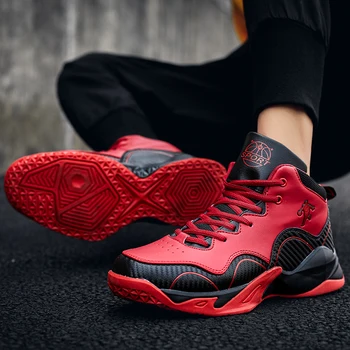 

Mens Boys Basketball Shoes 2019 Brand Basketball Sneaker Men Retro Jordan Shoe Basket Homme Tenis Basquete Masculino Women Shoes