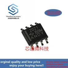 2-10 шт Оригинальная Новинка лучшее качество TPS2021DR TPS2021 шелкография реальное фото