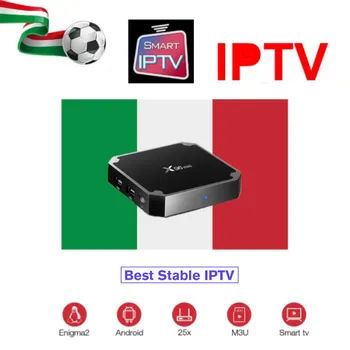 

Android Box Support with M3u Enigma2 Smart Tv Box