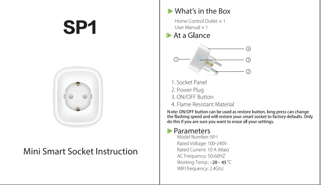 Испания рынок горячая Распродажа Gosund ЕС розетка Smart-Plug Wifi розетка enchufe inteligente