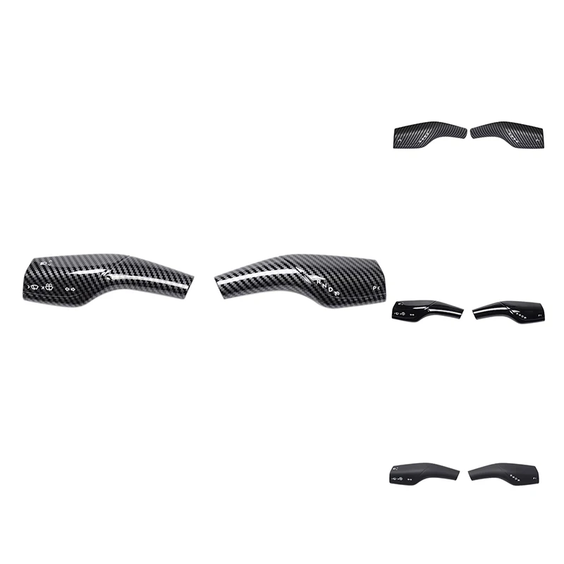 Сменная крышка стеклоочистителя для модификации руля Tesla Model 3 Y 2017-2020 | Автомобили