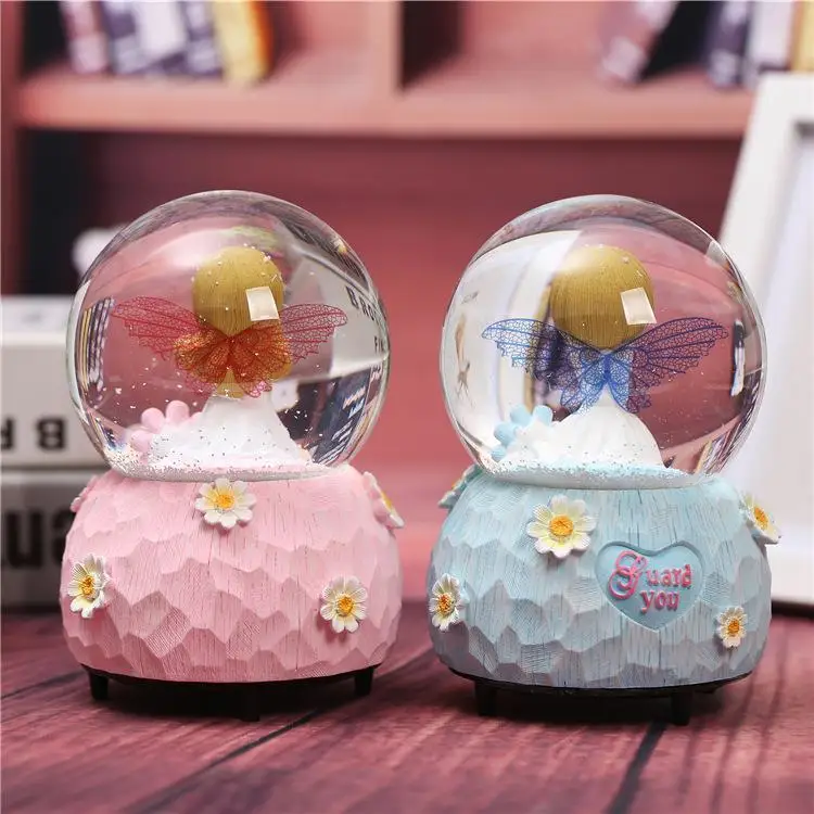 Записная карусель Caixa Presente Musical Madera подарок Imagine Dragon Snow Globe карусель Caja De Musica Boite музыкальная шкатулка