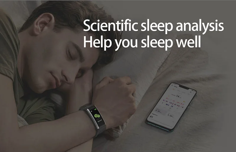 Умный браслет для мужчин кровяное давление Водонепроницаемый Фитнес-Браслет Шагомер монитор сердечного ритма фитнес-трекер часы для Android IOS
