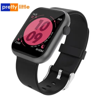 

Pl10 Sports Smart Watch Men Women Games Calculators Clock Heart Rate Sleep Monitor Fitness Watches Smartwatch for IOS Android
