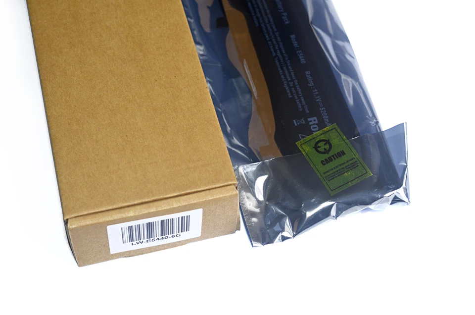 Golooloo 4400 мАч 11,1 В ноутбука Батарея для DELL E5440 E5540 3K7J7 970V9 9TJ2J VV0NF 451-BBID 451-BBIE 451-BBIF 312-1351 TU211