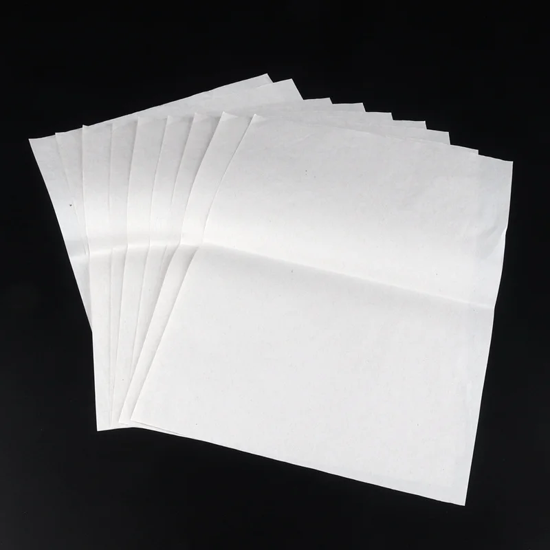 LOORGVEL 100 Feuilles Papier De Germination Pour Semis Papier De