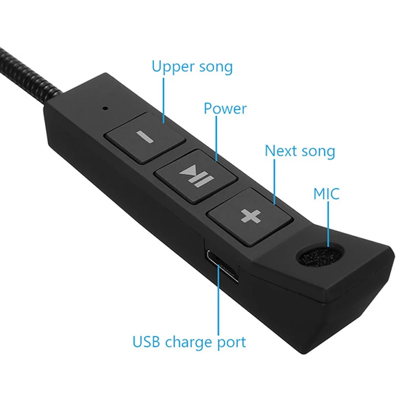4,1+ EDR Bluetooth наушники анти-помехи для мотоциклетного шлема езда Hands Free наушники