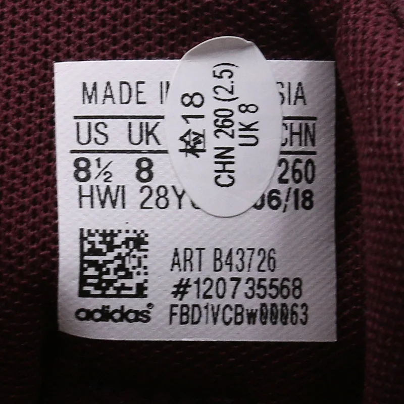 adidas b43726