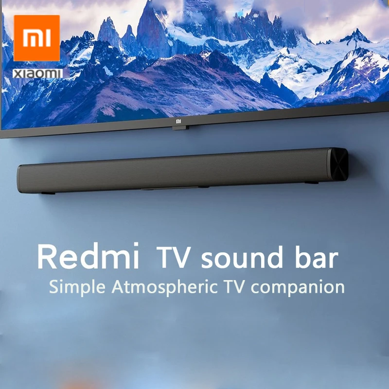 xiaomi mijia soundbar