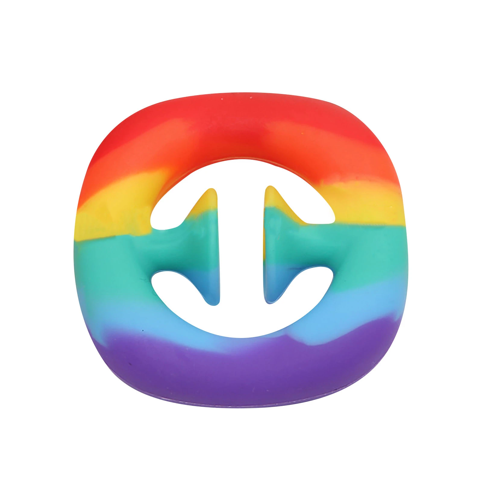 Educational Toy Antistress Pop It 