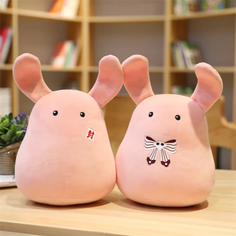 Аниме Toilet-Bound Hanako-kun Mokke плюшевая кукла подушка Yashiro Nene Jibaku Подвеска Игрушка |