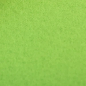 Green HAISEN, 2 мм толщина полиэфирная мягкая войлочная Нетканая войлочная ткань для украшения дома узорная пачка для материал для изготовления кукол 90x90 см - Цвет: Green