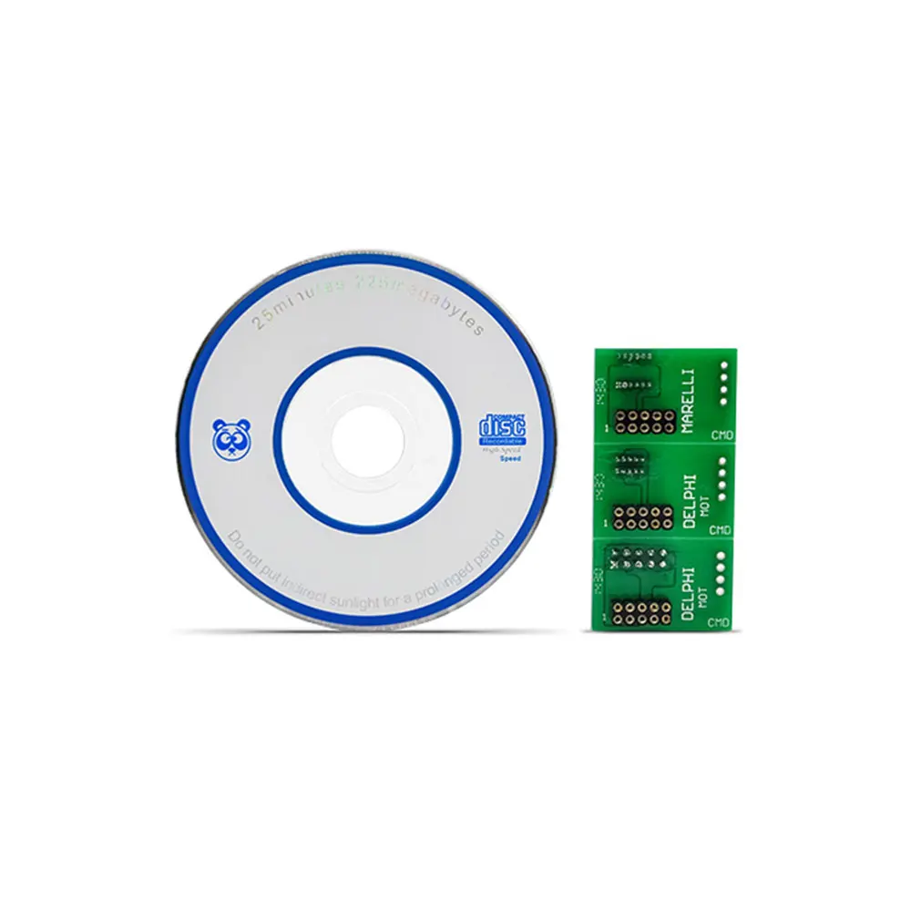A+++ качество BDM 100 ECU BDM 1255 ecu программист BDM100 CDM1255 ecu чип Тюнинг инструмент